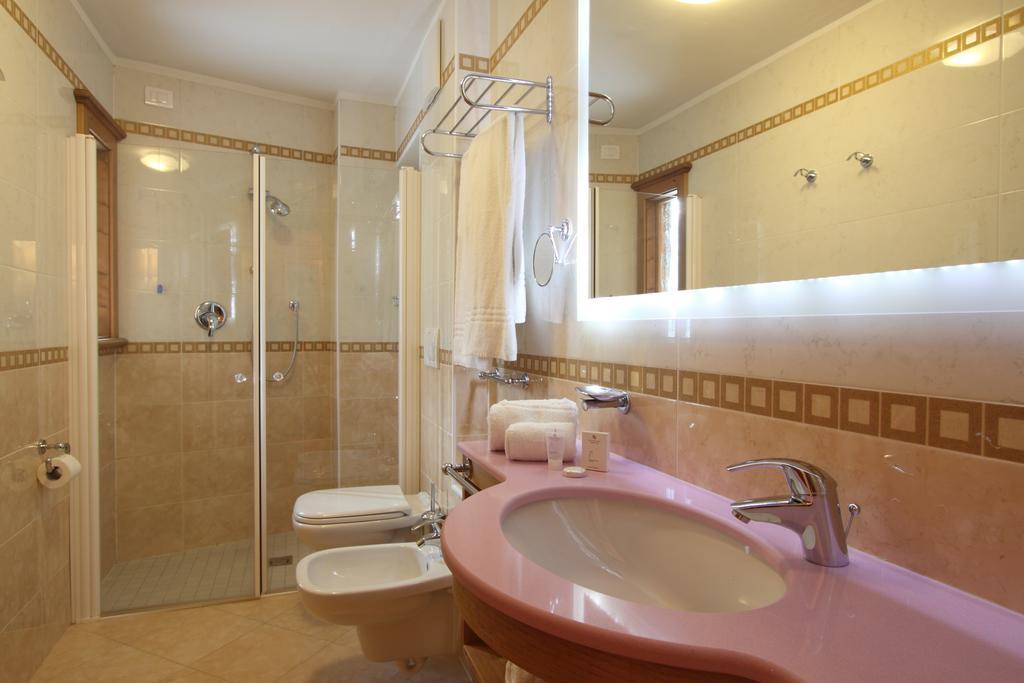 Junior Suite für Familien