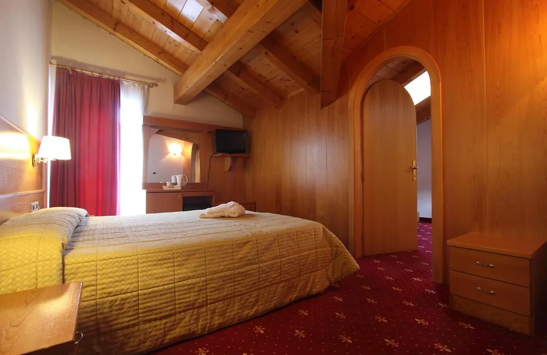 Hotel Fanes Suite&Spa-1