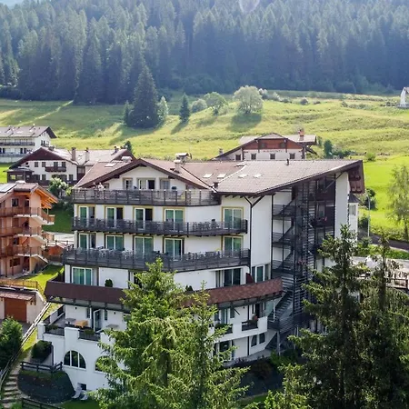 Hotel Fanes Suite&Spa-2